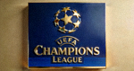 欧洲冠军联赛UEFA Champions League标志