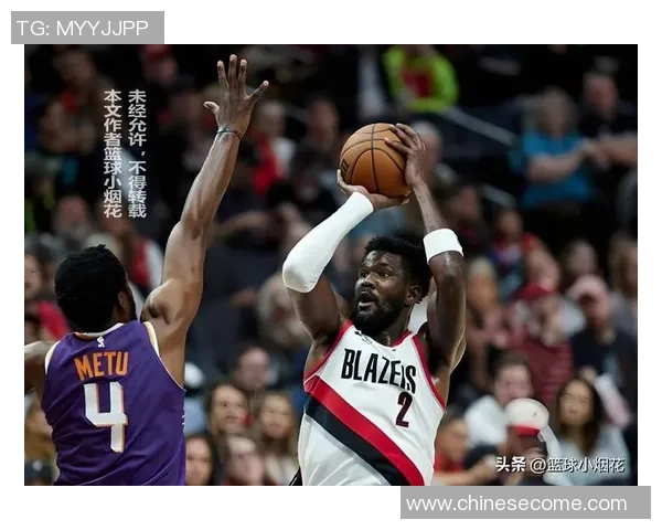 开拓者与活塞的激烈对决谁能在NBA赛场上笑到最后