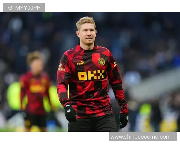 德布劳内：从天才少年到足坛巨星的传奇之路与辉煌成就