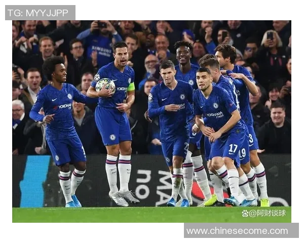 英超焦点战切尔西迎战热刺争夺伦敦德比荣耀