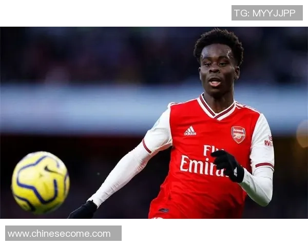 萨卡的崛起与英超赛场的辉煌之路：从青训到明星球员的蜕变历程