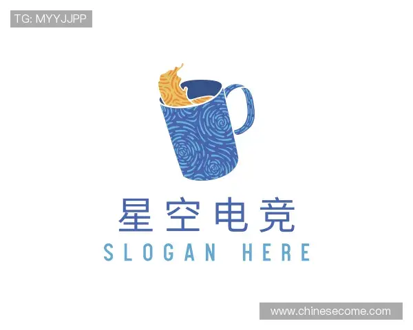 发现星空电竞